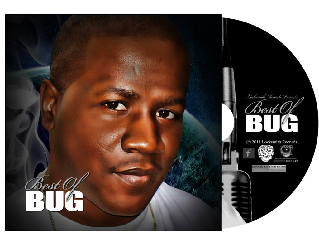BUG – Best of BUG | Album Review